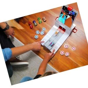 New In Box Osmo Hot Wheels Mind Racer